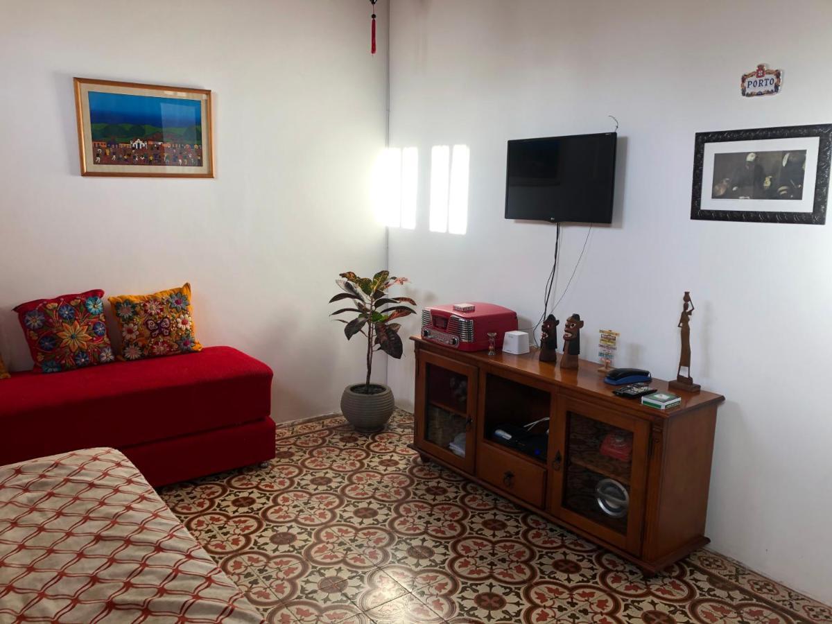 Casa Do Farol Olinda Exterior photo