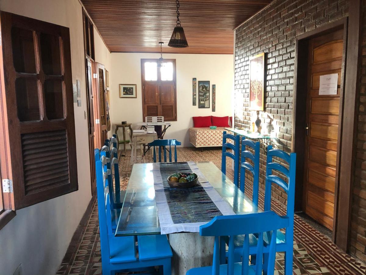 Casa Do Farol Olinda Exterior photo