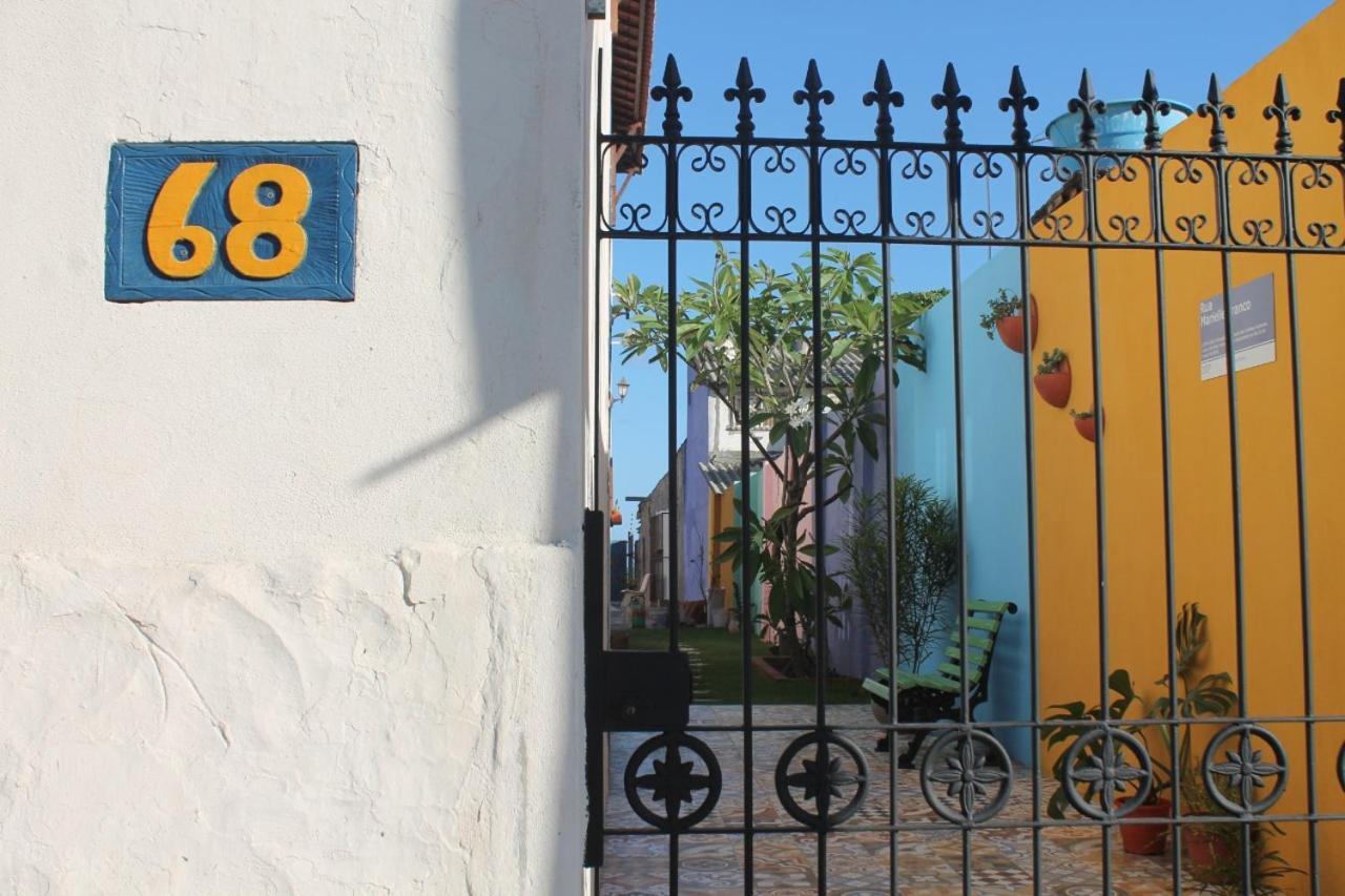 Casa Do Farol Olinda Exterior photo